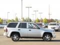 Moondust Metallic - TrailBlazer LS 4x4 Photo No. 10