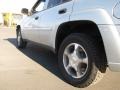 Moondust Metallic - TrailBlazer LS 4x4 Photo No. 12