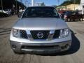 2008 Radiant Silver Nissan Frontier SE King Cab 4x4  photo #6