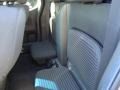 2008 Radiant Silver Nissan Frontier SE King Cab 4x4  photo #10