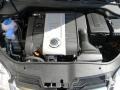 Platinum Grey Metallic - Jetta Wolfsburg Edition Sedan Photo No. 20