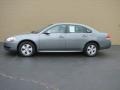 Dark Silver Metallic - Impala LT Photo No. 1