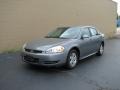 Dark Silver Metallic - Impala LT Photo No. 2
