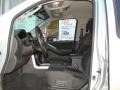 Silver Lightning - Pathfinder SE 4x4 Photo No. 8