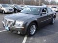 2008 Dark Titanium Metallic Chrysler 300 Limited AWD  photo #1