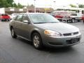 Dark Silver Metallic - Impala LT Photo No. 4