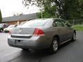 Dark Silver Metallic - Impala LT Photo No. 5