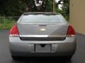 Dark Silver Metallic - Impala LT Photo No. 6