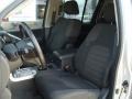 2008 Silver Lightning Nissan Pathfinder SE 4x4  photo #11