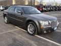 2008 Dark Titanium Metallic Chrysler 300 Limited AWD  photo #2