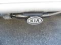 2007 Silver Kia Sorento EX 4WD  photo #9