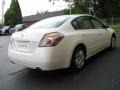 Winter Frost Pearl - Altima 2.5 S Photo No. 5