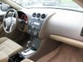 Winter Frost Pearl - Altima 2.5 S Photo No. 8