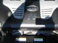 Silver - Sorento EX 4WD Photo No. 20
