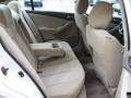 Winter Frost Pearl - Altima 2.5 S Photo No. 10