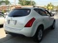 2007 Glacier Pearl White Nissan Murano S AWD  photo #4