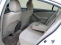 Winter Frost Pearl - Altima 2.5 S Photo No. 11