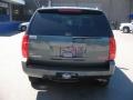Stealth Gray Metallic - Yukon SLT 4x4 Photo No. 6