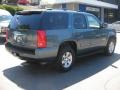 Stealth Gray Metallic - Yukon SLT 4x4 Photo No. 7