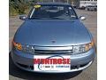 Silver Blue - L Series L200 Sedan Photo No. 3