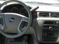Stealth Gray Metallic - Yukon SLT 4x4 Photo No. 17
