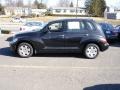 2008 Brilliant Black Crystal Pearl Chrysler PT Cruiser LX  photo #5