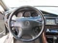 2000 Nighthawk Black Pearl Acura TL 3.2  photo #27
