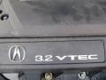 2000 Nighthawk Black Pearl Acura TL 3.2  photo #33