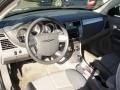 Silver Steel Metallic - Sebring Touring Convertible Photo No. 9