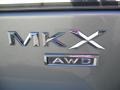 Pewter Metallic - MKX AWD Photo No. 22