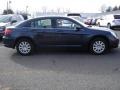 2008 Modern Blue Pearl Chrysler Sebring LX Sedan  photo #3