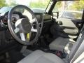 Black - Wrangler Unlimited Sahara 4x4 Photo No. 12