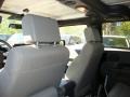 Black - Wrangler Unlimited Sahara 4x4 Photo No. 16