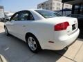 Arctic White - A4 2.0T quattro Sedan Photo No. 3