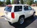 White Diamond Tricoat - Escalade Premium AWD Photo No. 4