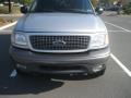 2000 Silver Metallic Ford Expedition XLT 4x4  photo #6