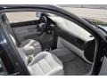 Black - Jetta GLS 1.8T Sedan Photo No. 6