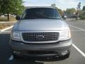 2000 Silver Metallic Ford Expedition XLT 4x4  photo #7