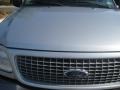 2000 Silver Metallic Ford Expedition XLT 4x4  photo #9