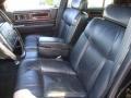 1993 Sable Black Cadillac DeVille Sedan  photo #12