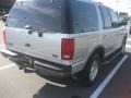 2000 Silver Metallic Ford Expedition XLT 4x4  photo #11