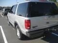 2000 Silver Metallic Ford Expedition XLT 4x4  photo #12