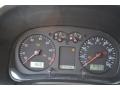 Black - Jetta GLS 1.8T Sedan Photo No. 12