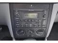 Black - Jetta GLS 1.8T Sedan Photo No. 14