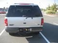 2000 Silver Metallic Ford Expedition XLT 4x4  photo #13