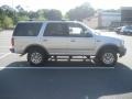 2000 Silver Metallic Ford Expedition XLT 4x4  photo #16