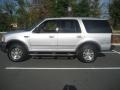 2000 Silver Metallic Ford Expedition XLT 4x4  photo #17