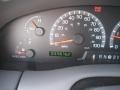 2000 Silver Metallic Ford Expedition XLT 4x4  photo #18