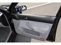 Black - Jetta GLS 1.8T Sedan Photo No. 23