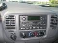 2000 Silver Metallic Ford Expedition XLT 4x4  photo #21